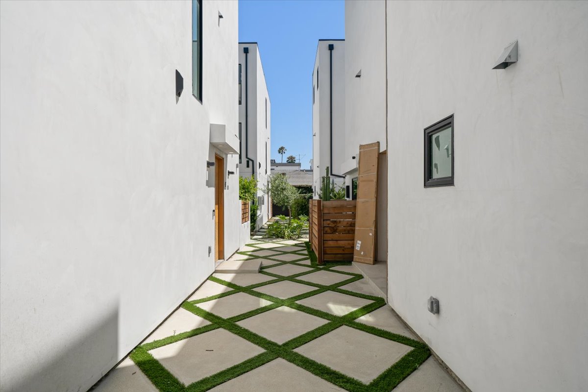 Complete Building Restorations